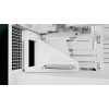 ARCTIC Xtender VG (branco) caixa de PC E-ATX premium com montagem vertical da GPU