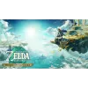 Nintendo The Legend of Zelda: Tears of the Kingdom Nintendo Switch 2 Edition alemão, neerlandês, inglês, espanhol, francês, italiano, japonês, coreano, russo Nintendo Switch 2