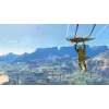 Nintendo The Legend of Zelda: Tears of the Kingdom Nintendo Switch 2 Edition alemão, neerlandês, inglês, espanhol, francês, italiano, japonês, coreano, russo Nintendo Switch 2