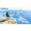 Nintendo The Legend of Zelda: Tears of the Kingdom Nintendo Switch 2 Edition alemão, neerlandês, inglês, espanhol, francês, italiano, japonês, coreano, russo Nintendo Switch 2