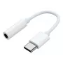 Samsung GP-TGU023AEA USB-C 3,5 mm branco
