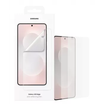 Samsung EF-US937 película protetora antirreflexo 2 unidades