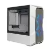 COOLER MASTER caixa CPU Masterbox TD300 Mesh Mid Tower branca