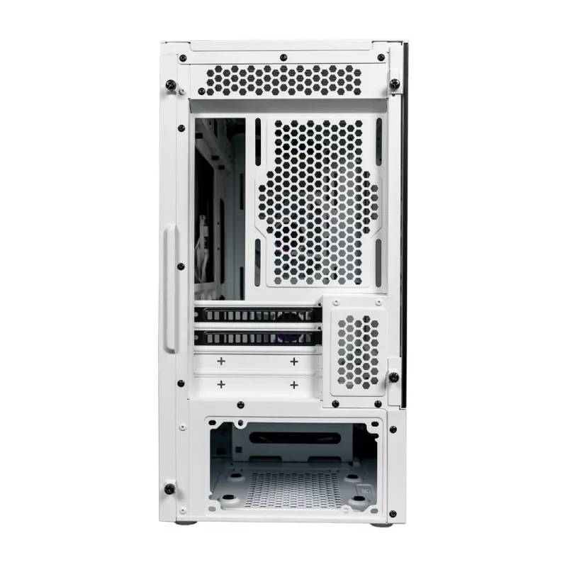 COOLER MASTER caixa CPU Masterbox TD300 Mesh Mid Tower branca