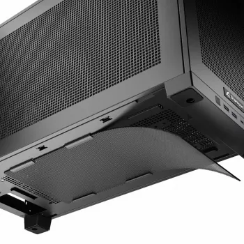 Caixa para PC Sharkoon REBEL C20 ITX preto