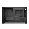 Caixa para PC Sharkoon REBEL C20 ITX preto