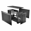 Caixa para PC Sharkoon REBEL C20 ITX preto
