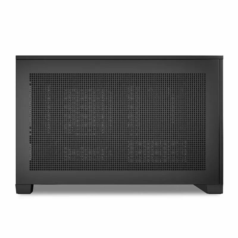 Caixa para PC Sharkoon REBEL C20 ITX preto