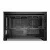 Caixa para PC Sharkoon REBEL C20 ITX preto