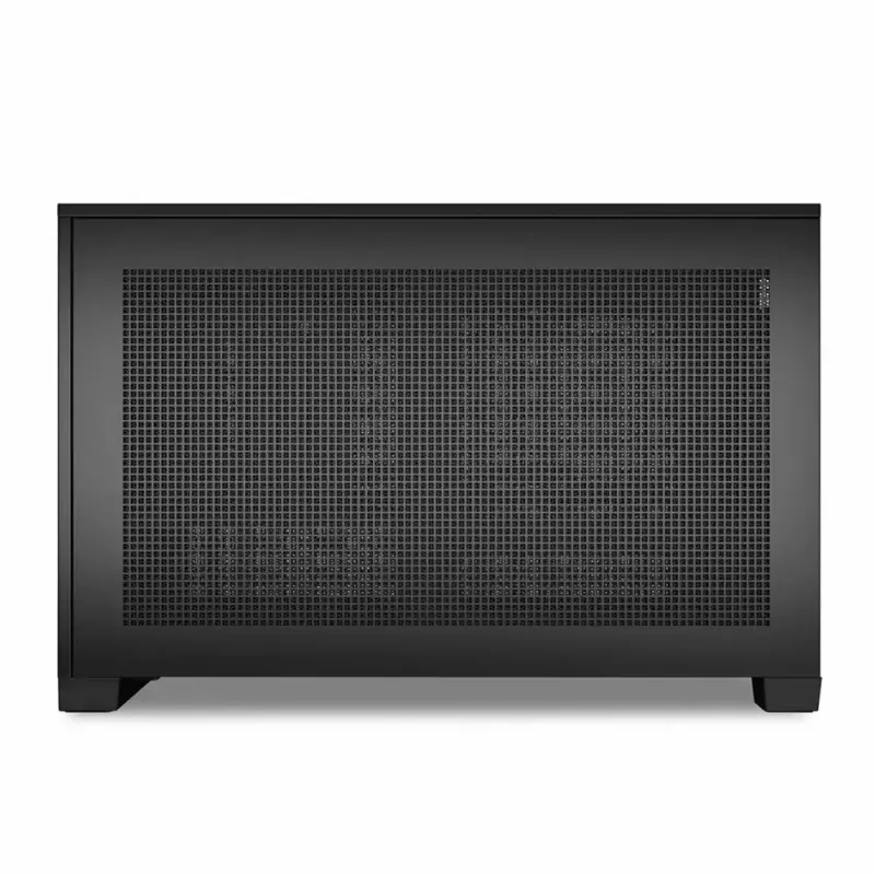 Caixa para PC Sharkoon REBEL C20 ITX preto