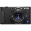 Sony ZV-1 1 polegada 20,1 MP Exmor RS CMOS 8192 x 1856 píxeis preto