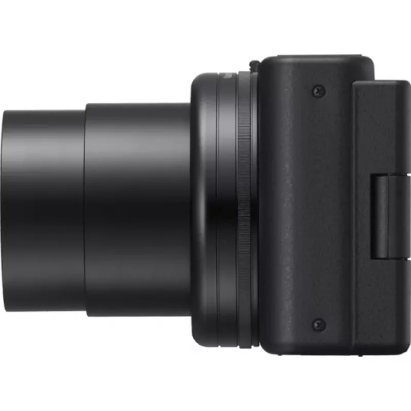 Sony ZV-1 1 polegada 20,1 MP Exmor RS CMOS 8192 x 1856 píxeis preto