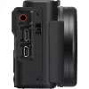 Sony ZV-1 1 polegada 20,1 MP Exmor RS CMOS 8192 x 1856 píxeis preto