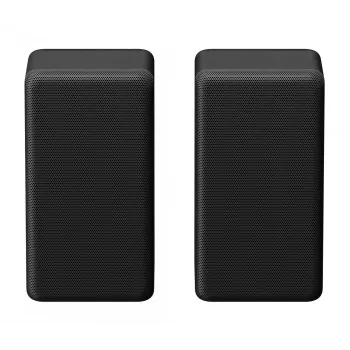 Altifalante Full-Range Sony SA-RS3S preto sem fios 100 W