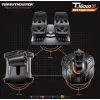 Thrustmaster T-16000M FCS Flight Pack preto USB joystick analógico / digital MAC, PC