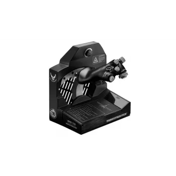 Joystick Thrustmaster VIPER TQS preto USB PC com fios