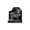 Joystick Thrustmaster VIPER TQS preto USB PC com fios