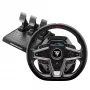 Thrustmaster T248 preto volante + pedais PC, PlayStation 4, PlayStation 5