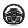 Thrustmaster T248 preto volante + pedais PC, PlayStation 4, PlayStation 5