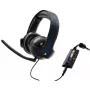 Thrustmaster Y-300P headset com fios head-band gaming preto