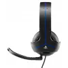 Thrustmaster Y-300P headset com fios head-band gaming preto