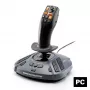 Thrustmaster SimTask FarmStick, joystick multifunções para a agricultura