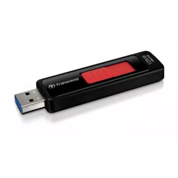 TRANSCEND JetFlash 760 - 128GB pen USB - USB 3.0