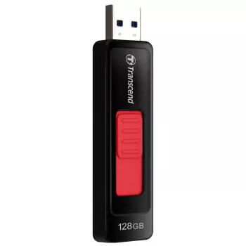 TRANSCEND JetFlash 760 - 128GB pen USB - USB 3.0