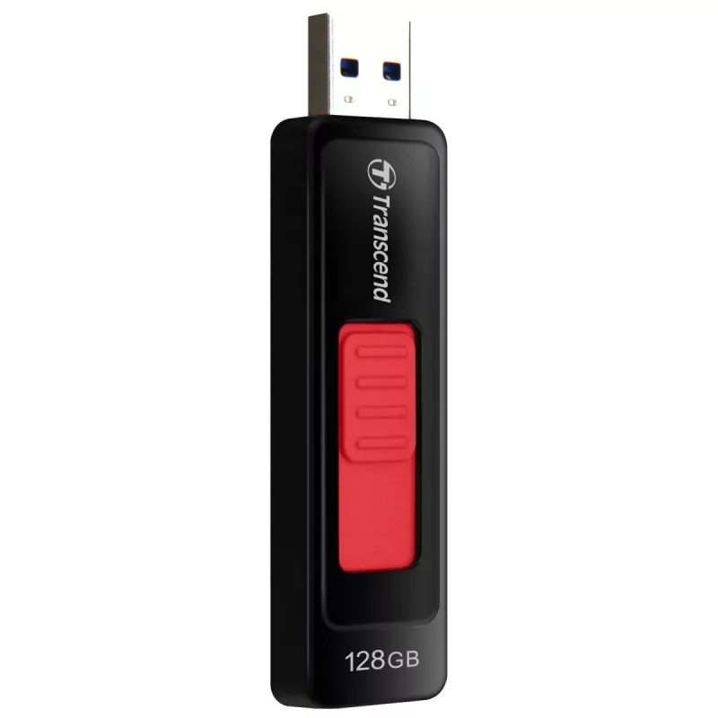 TRANSCEND JetFlash 760 - 128GB pen USB - USB 3.0