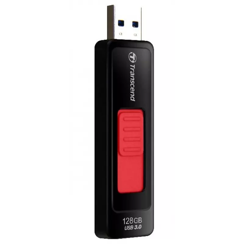 TRANSCEND JetFlash 760 - 128GB pen USB - USB 3.0