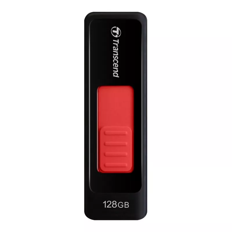 TRANSCEND JetFlash 760 - 128GB pen USB - USB 3.0