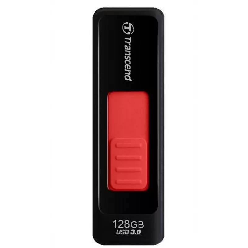 TRANSCEND JetFlash 760 - 128GB pen USB - USB 3.0