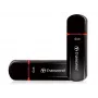 TRANSCEND JetFlash 600 - 4GB pen USB - USB 2.0