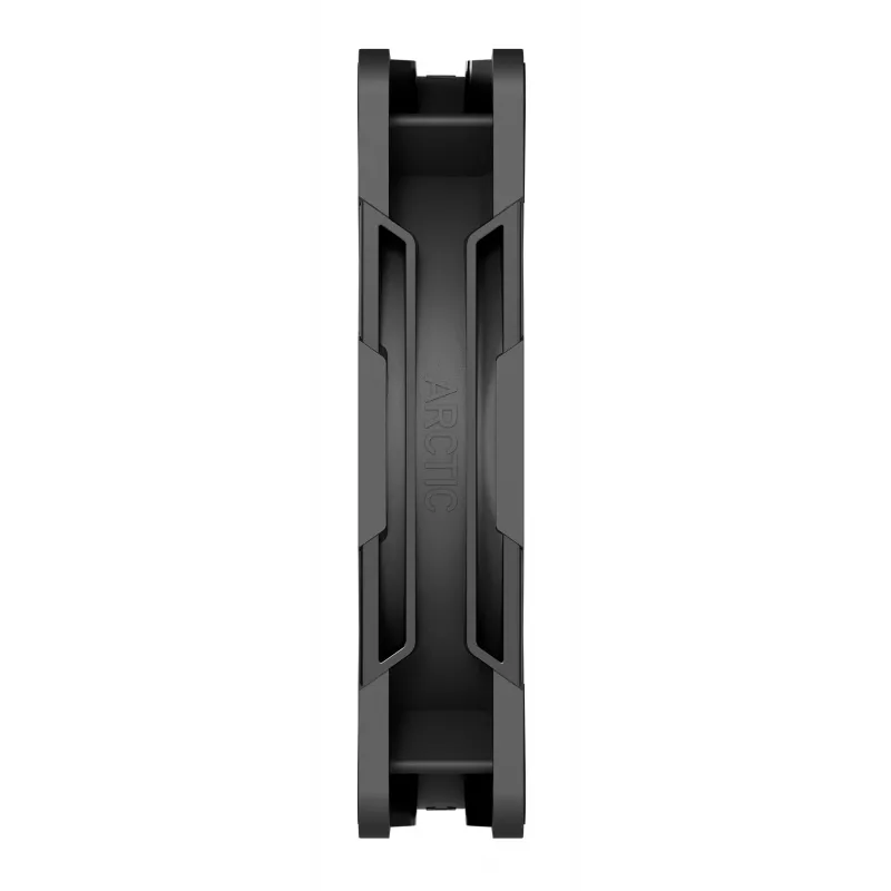 ARCTIC Freezer P12 Pro - ventoinha PWM de 120 mm, ventoinha, 12 cm, 131 m³/h, preto