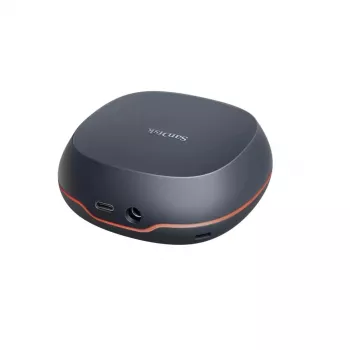 SSD WESTERN DIGITAL - SanDisk Desk Drive - 4 TB - USB-C USB 3.2 Gen 2