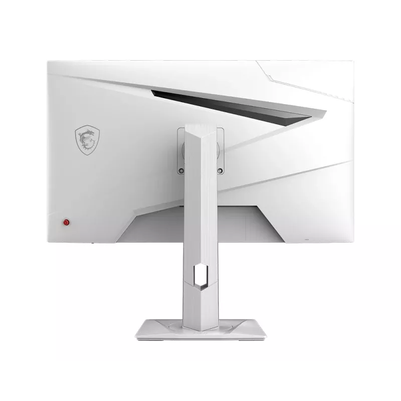 Monitor de computador MSI MAG 274URFWDE 68,6 cm (27 polegadas) 3840 x 2160 píxeis 4K Ultra HD branco