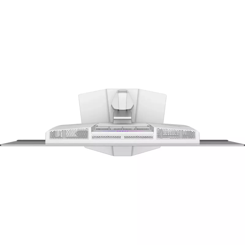 Monitor de computador MSI MPG 321URXWDE QD-OLED 80 cm (31,5 polegadas) 3840 x 2160 pixels 4K Ultra HD branco