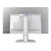 Monitor de computador MSI MPG 321URXWDE QD-OLED 80 cm (31,5 polegadas) 3840 x 2160 pixels 4K Ultra HD branco