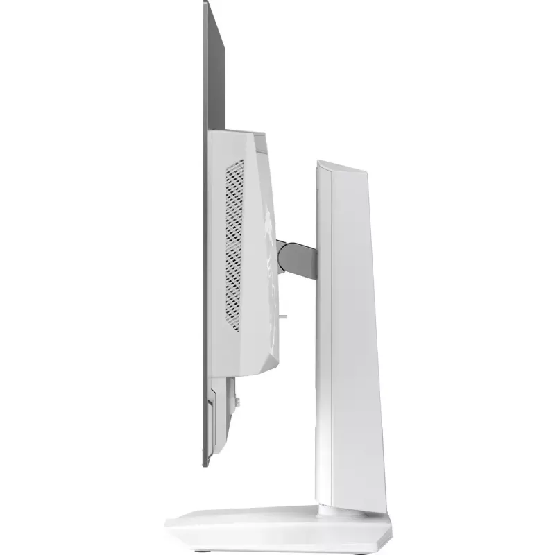 Monitor de computador MSI MPG 321URXWDE QD-OLED 80 cm (31,5 polegadas) 3840 x 2160 pixels 4K Ultra HD branco