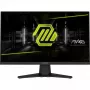 Monitor de computador MSI MAG 244F 59,9 cm (23,6 polegadas) 1920 x 1080 pixels Full HD LCD preto