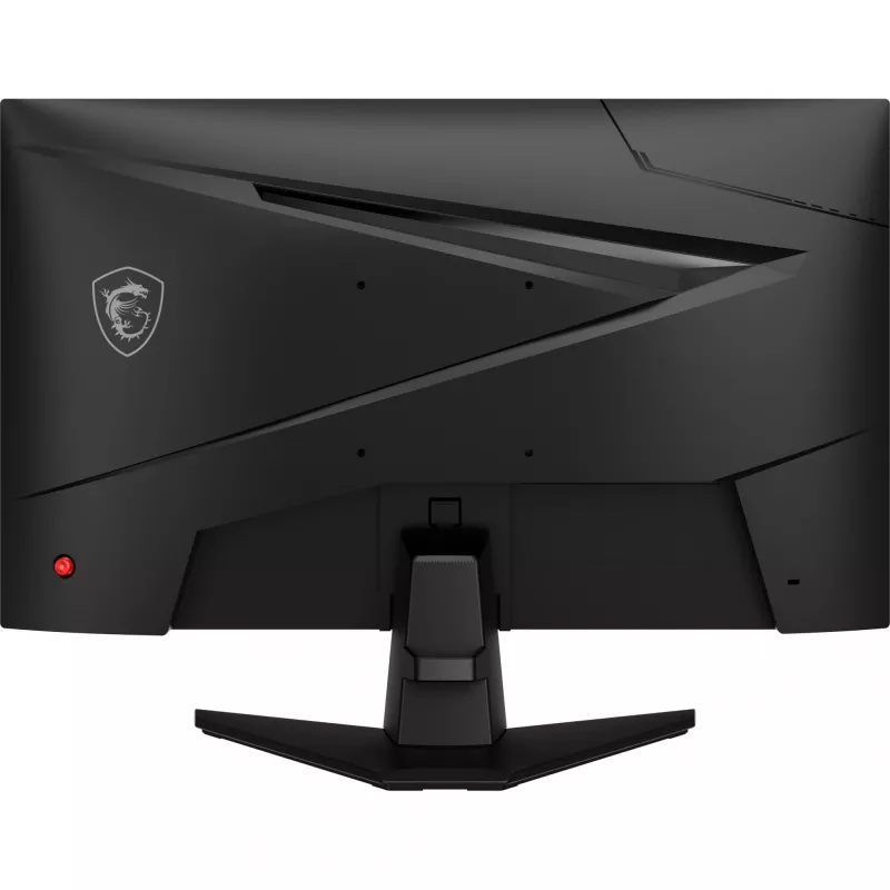 Monitor de computador MSI MAG 244F 59,9 cm (23,6 polegadas) 1920 x 1080 pixels Full HD LCD preto
