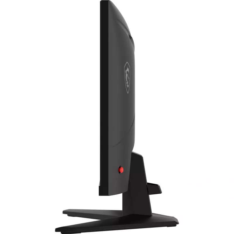 Monitor de computador MSI MAG 244F 59,9 cm (23,6 polegadas) 1920 x 1080 pixels Full HD LCD preto
