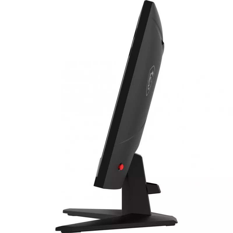 Monitor de computador MSI MAG 244F 59,9 cm (23,6 polegadas) 1920 x 1080 pixels Full HD LCD preto