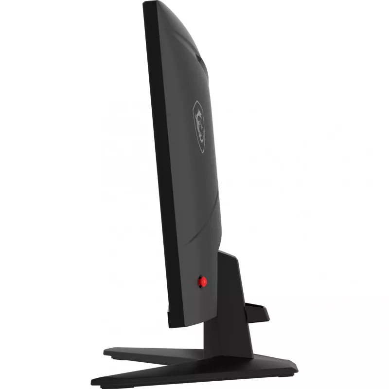 Monitor de computador MSI MAG 244F 59,9 cm (23,6 polegadas) 1920 x 1080 pixels Full HD LCD preto