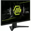 Monitor de computador MSI MAG 244F 59,9 cm (23,6 polegadas) 1920 x 1080 pixels Full HD LCD preto