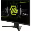 Monitor de computador MSI MAG 244F 59,9 cm (23,6 polegadas) 1920 x 1080 pixels Full HD LCD preto