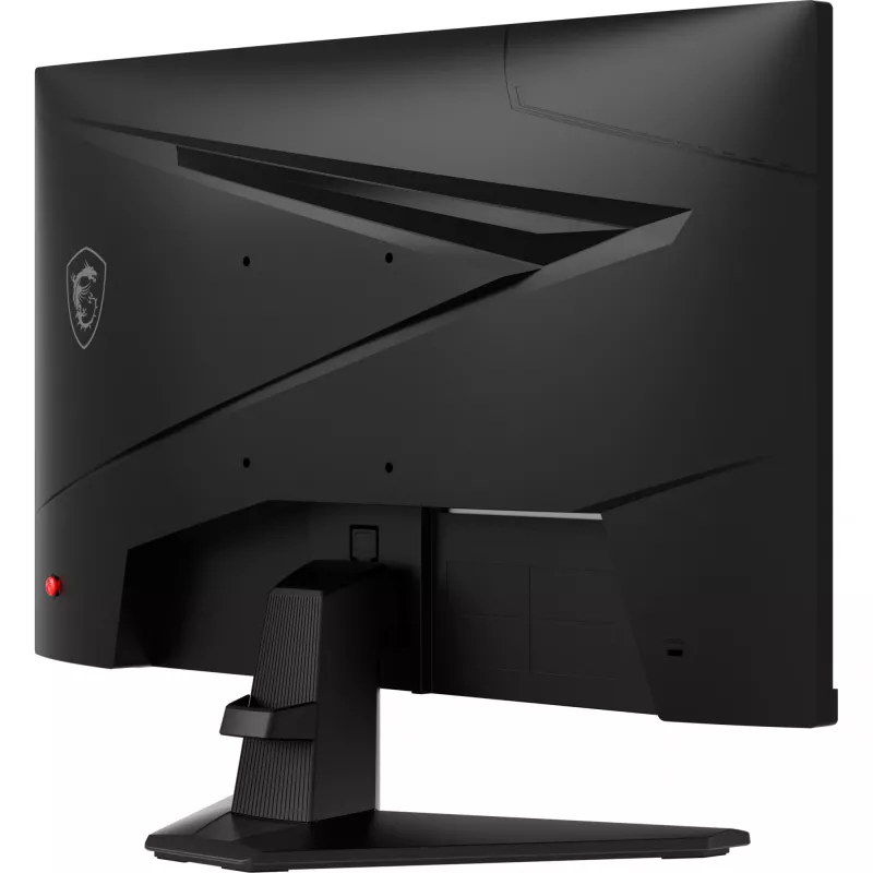Monitor de computador MSI MAG 244F 59,9 cm (23,6 polegadas) 1920 x 1080 pixels Full HD LCD preto