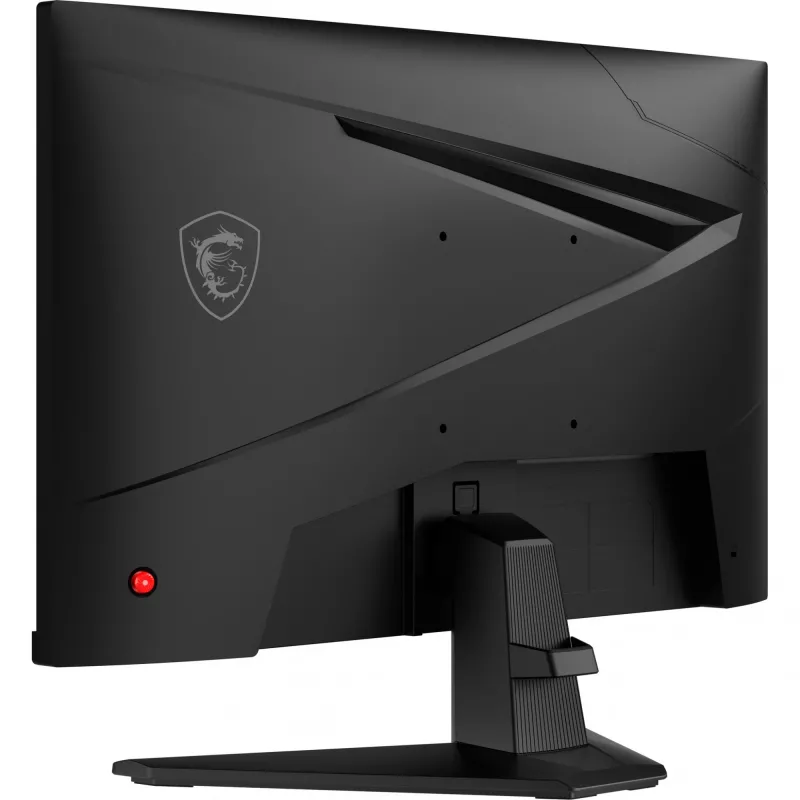 Monitor de computador MSI MAG 244F 59,9 cm (23,6 polegadas) 1920 x 1080 pixels Full HD LCD preto
