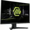 Monitor de computador MSI MAG 244F 59,9 cm (23,6 polegadas) 1920 x 1080 pixels Full HD LCD preto