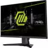 Monitor de computador MSI MAG 244F 59,9 cm (23,6 polegadas) 1920 x 1080 pixels Full HD LCD preto